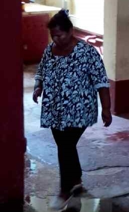 Mom, Canadian son on cocaine trafficking charges refused bail