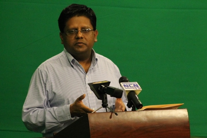 Investigators studying AFC’s complaint against Finance Minister