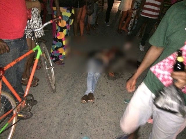 Updated: Suspect in stabbing death of gays commits suicide