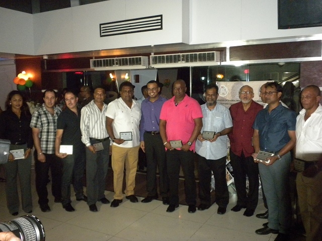 Miners disinterested in other metals, precious stones- GGMC official