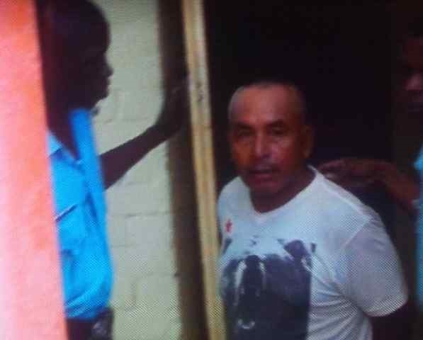 Gold miner jailed for fraudulent conversion of gold, diamonds