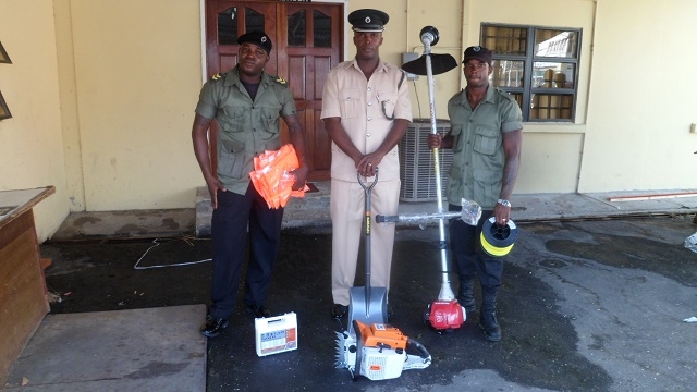 GTUC, Labour Ministry differ on using prison labour in clean-up exercise