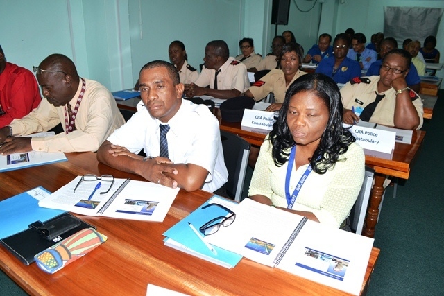 Guyana’s international airports not meeting standards- Transport Minister