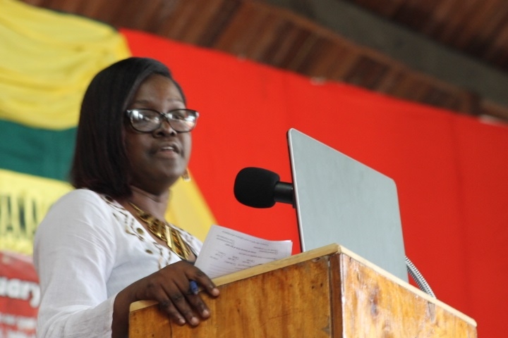 African Guyanese: The dilemma of crime, wealth and education