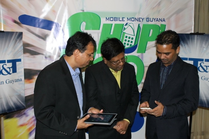 Rules coming for mobile money system- Fin. Min. at launch of mobile merchant service