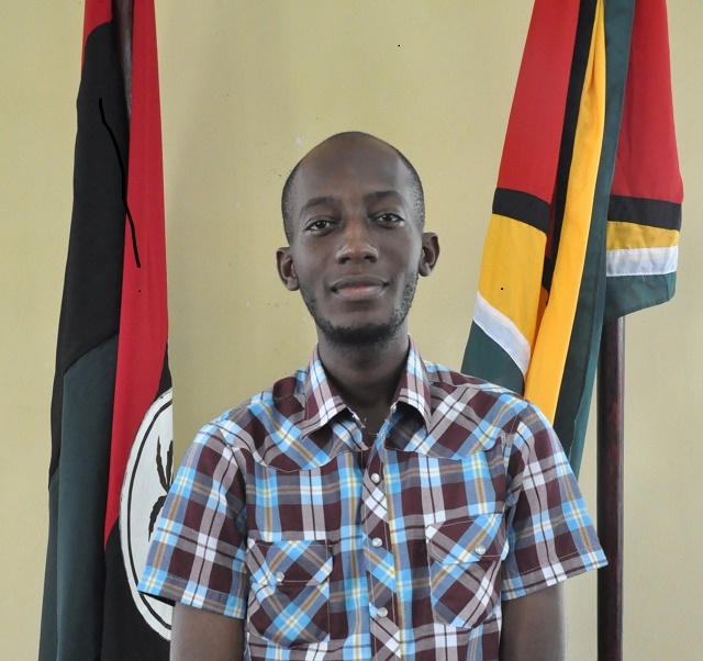 PNCR’s youth arm elects new chairman