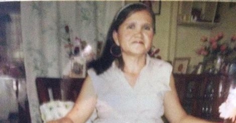 Man charged with murder of woman who presented bouquet to Britain’s Queen Elizabeth II