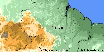 Bandits, guards in gun fight at Issano mining camp