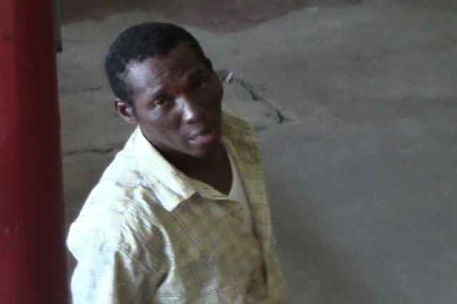 Toy gun robber jailed