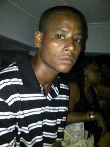 GWI employee gunned down near Sophia