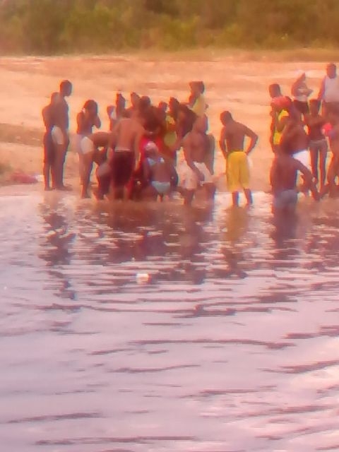 Boy drowns at Emancipation Day outing in Linden