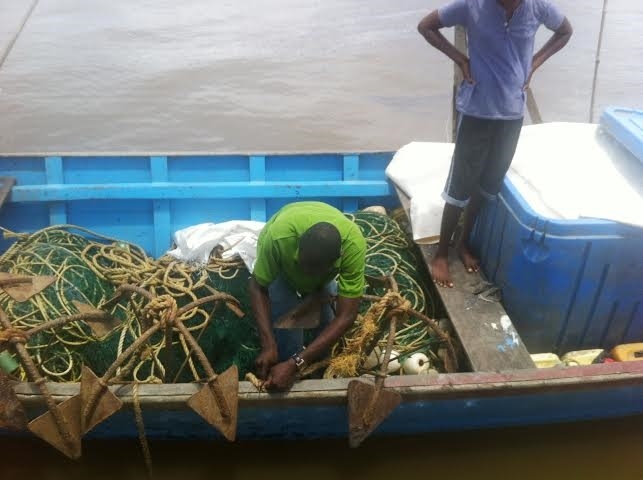 Coast Guard, Agri Ministry launch crackdown on illegal fishing vessels