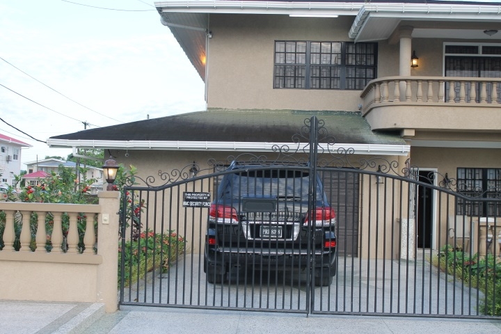 GRA in standoff during efforts to seize vehicles for duty free concession probe