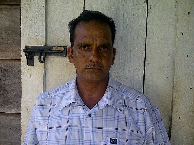 Region 8 Councillor charged in connection with Mahdia road protest