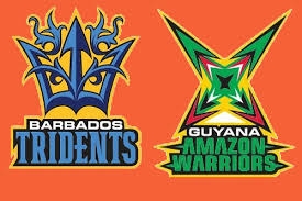 Amazon Warriors contesting outcome of CPL final