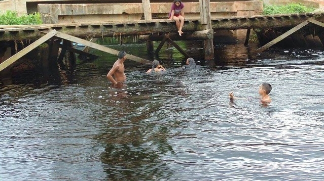 10-year old boy drowns in North West District waterway