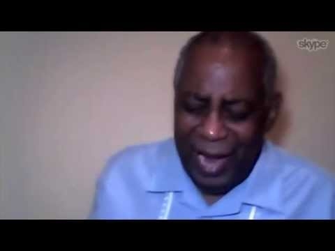 Fmr. Political Assistant to Forbes Burnham dies