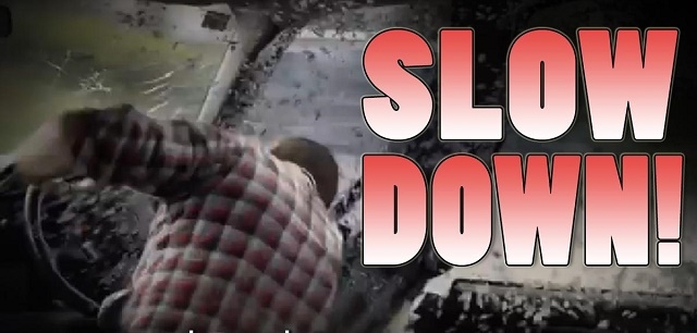 Stop speeding on improved Linden to 72 mile junction road- Australian mining company