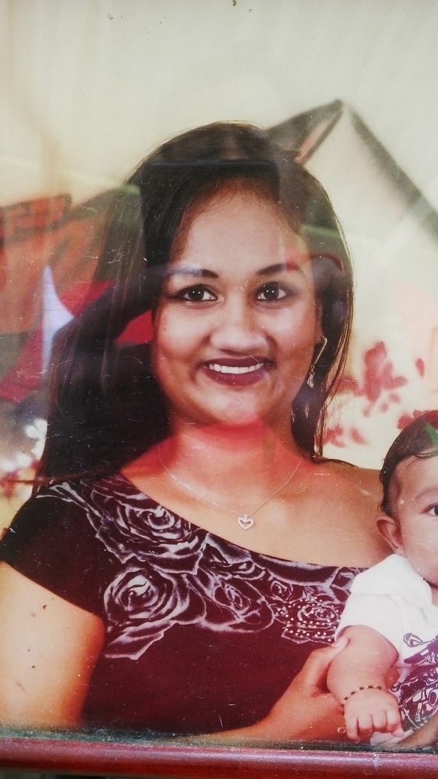 Dental Technician stabs wife to death