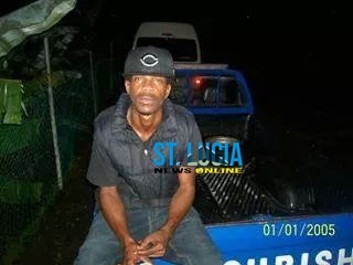 Guyanese stabbed to death in St. Lucia