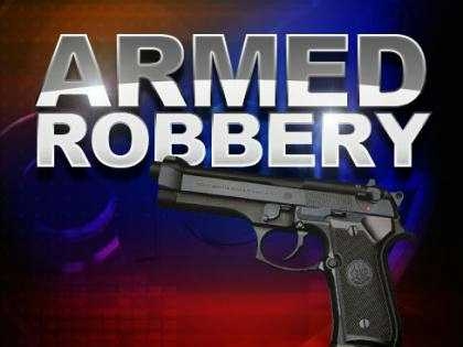 Linden couple robbed; man locked in car trunk while woman is raped