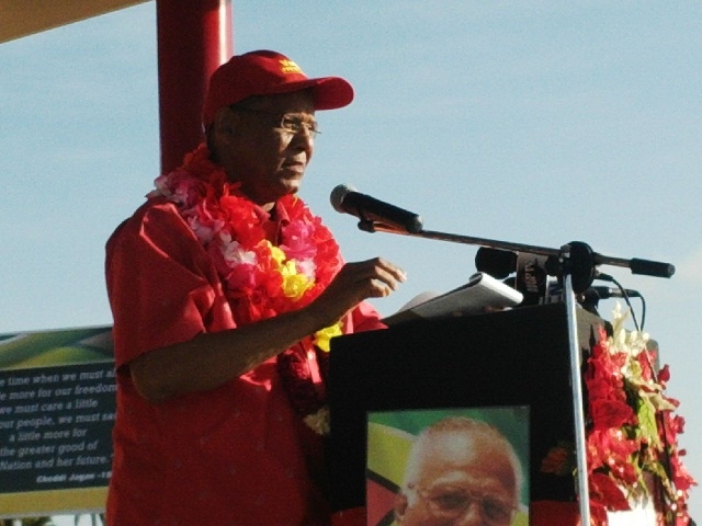 PPP on alert for “untoward” events as Granger’s local govt ultimatum nears expiration