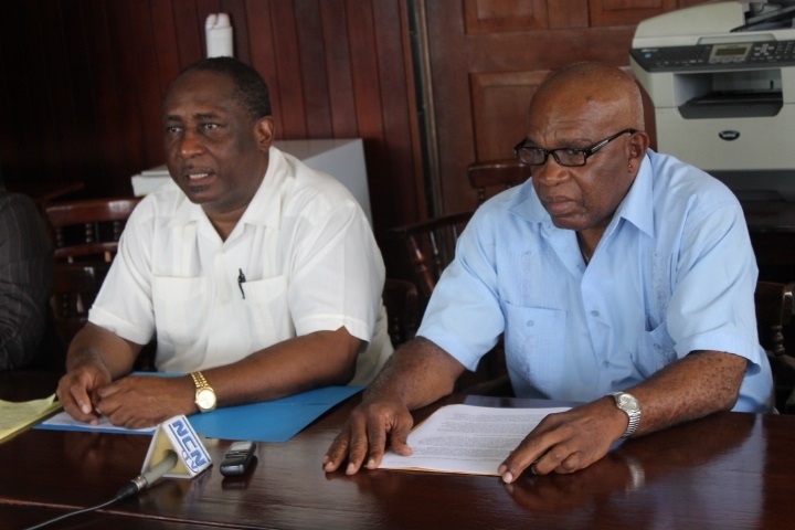 Power company unions demand right to joint negotiations