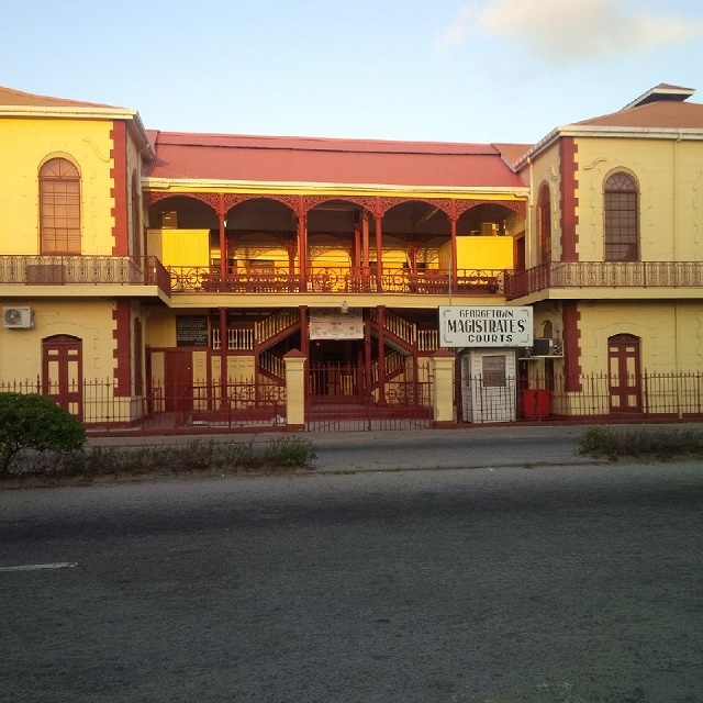 Taxi driver charged with armed robbery