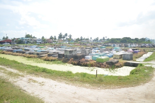 Massive improvement at Le Repentir Cemetery