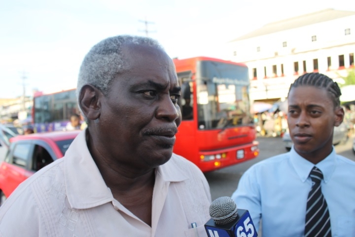 Govt spending hefty amounts to provide free bus service