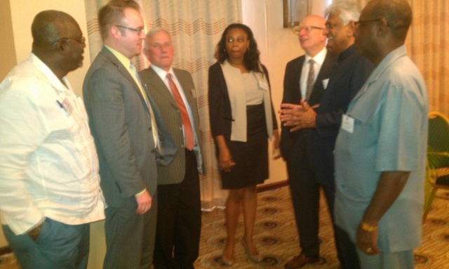 GECOM to observe Automatic Voting Machine system at UGSS elections