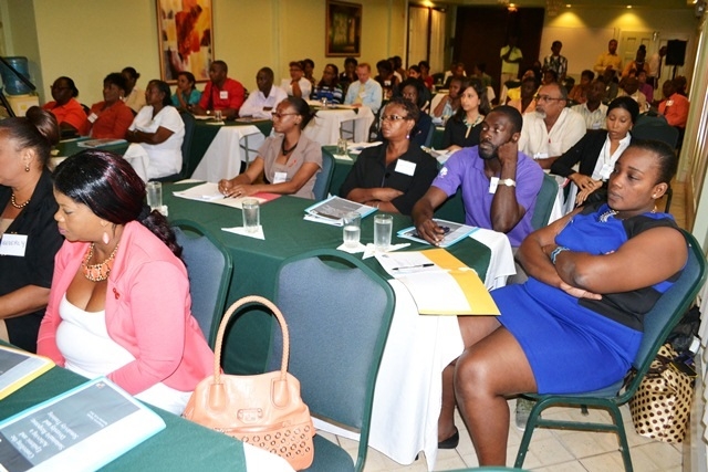 Guyana’s investment in HIV/AIDS battle paying off- NAPS Director