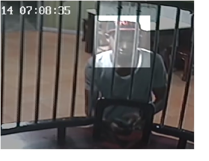 Police turn to public for help in identifying, locating waitress killer