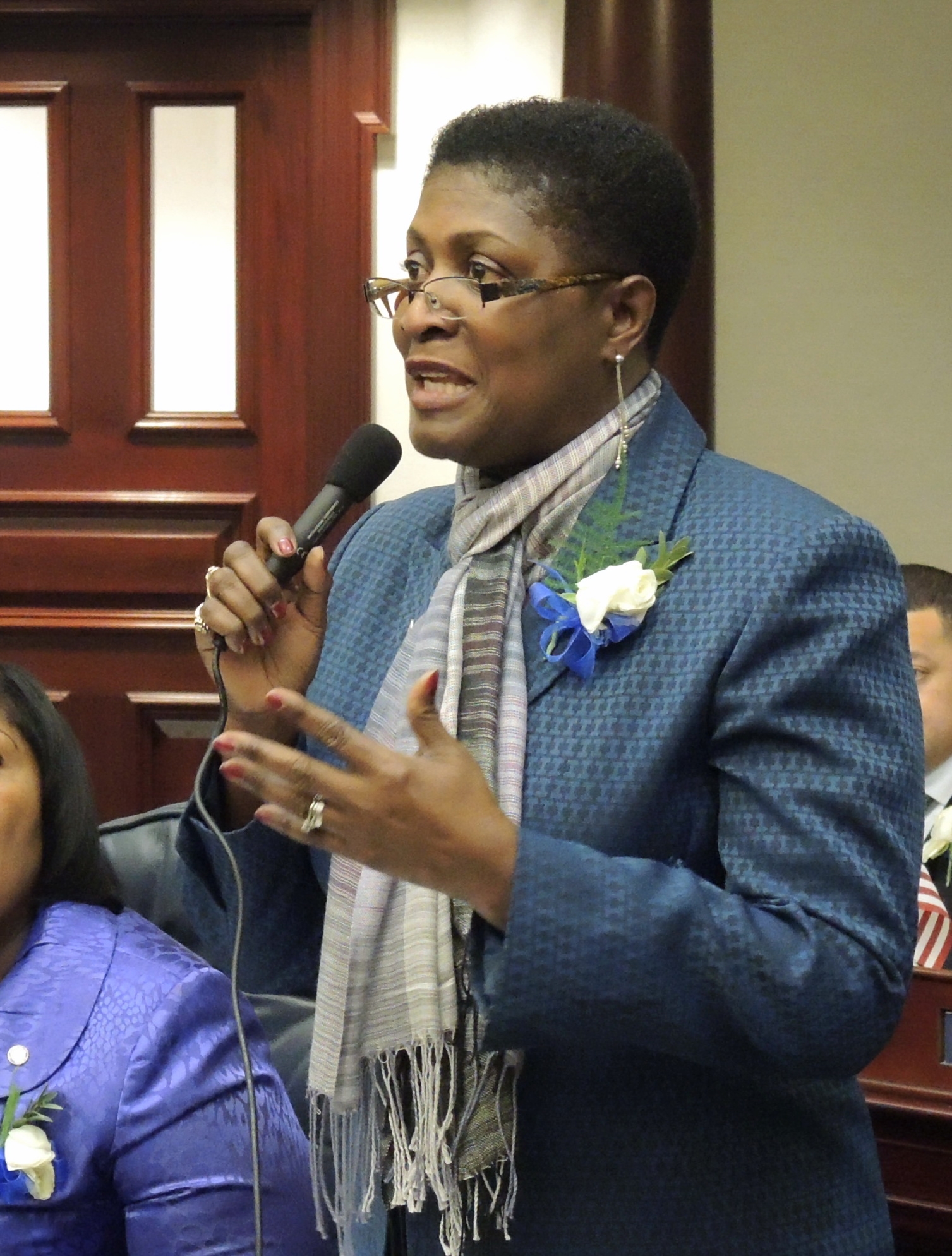 Guyana Expo for Broward County, Florida