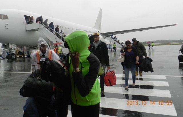 TravelSpan scraps deal with Vision Airlines; offers refunds to passengers