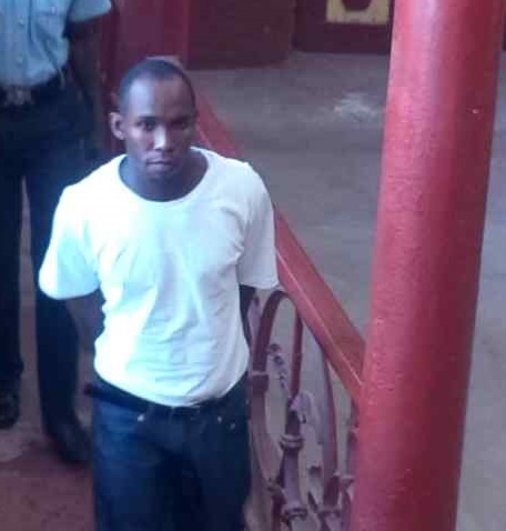 Policeman convicted for Globe Yard shooting, illegal ammo possession