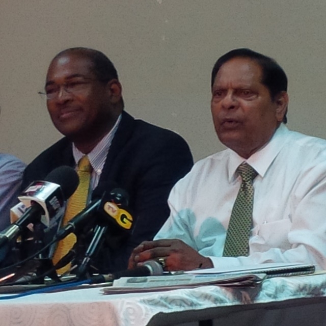 AFC scraps ethnic formula for Presidential, Prime Ministerial candidates