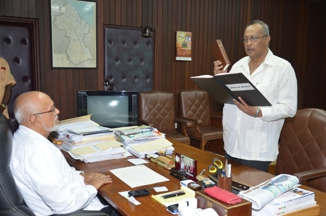 Public Service Commission getting down to business