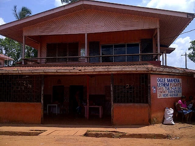 Mahdia restaurateur robbed of millions