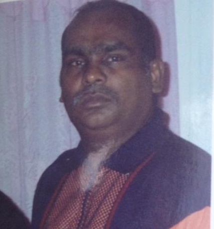 Boiler operator blasted to death