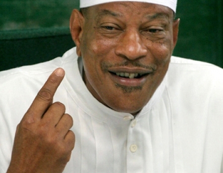 CARIBBEAN NEWS DESK RADIO PROG: Jamaica defends denying entry to former Trinidad and Tobago coup leader