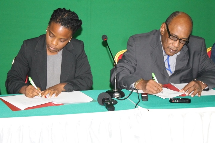 NAREI to join regional fight against Black Sigatoka