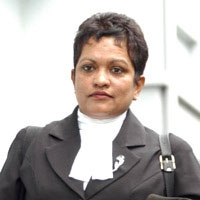 Person-of-interest in murder of prominent Trinidad lawyer in Guyana