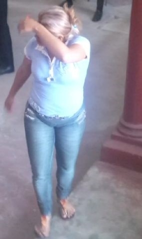 Brazilian charged in connection with bogus immigration stamps