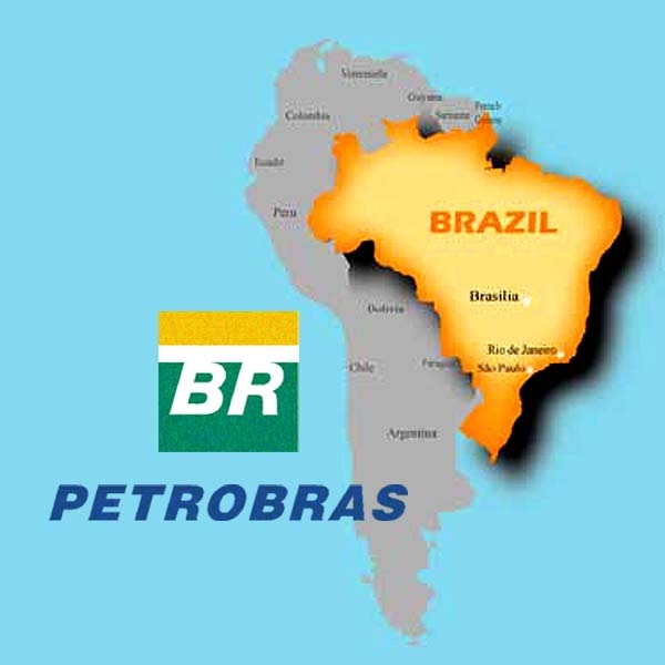 Brazil’s Petrobras announces new offshore gas, condensate find