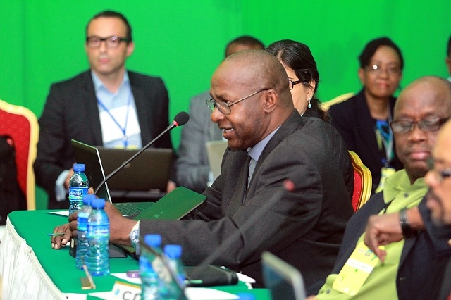 NGO disappointed with region’s response to Year of Family Farmers