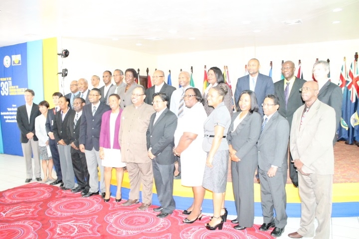 Caribbean statisticians urged to protect integrity of data