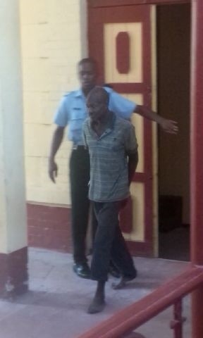 Man jailed for stealing from lawyer Emily Dodson’s office