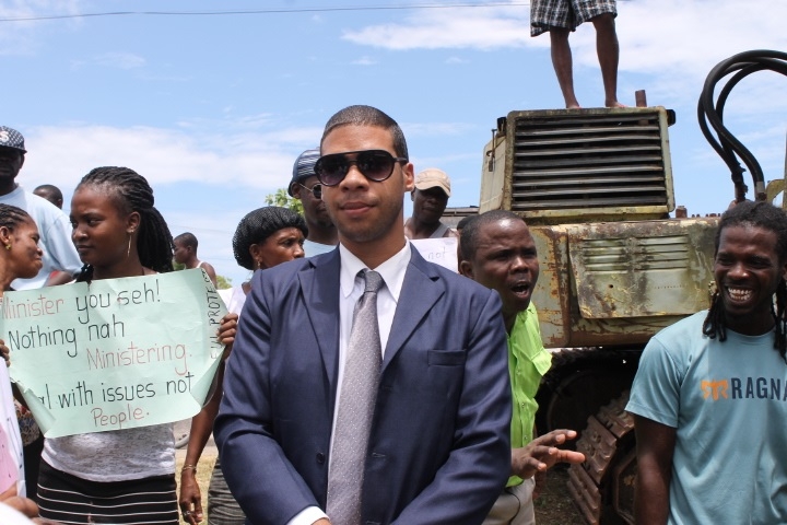 Industry/Plaisance NDC Overseer’s appointment above board- Local Govt Minister