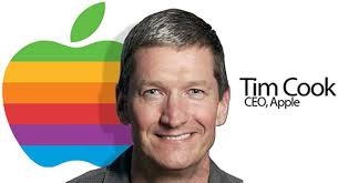 Apple CEO Tim Cook: “I’m proud to be gay”